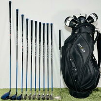 楽天市場】ゼクシオ 10 フル セット（ゴルフ｜スポーツ・アウトドア 