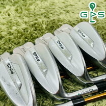 楽天市場】ping g700 アイアン レフティの通販
