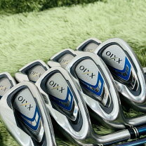 楽天市場】ゼクシオ9 アイアンセット 8本の通販