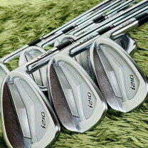 楽天市場】ping i210 アイアン モーダス 120の通販