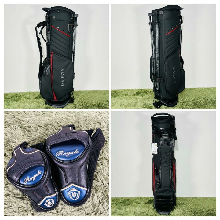楽天市場】【中古】マジェスティ ロイヤル 12本セット メンズゴルフ 