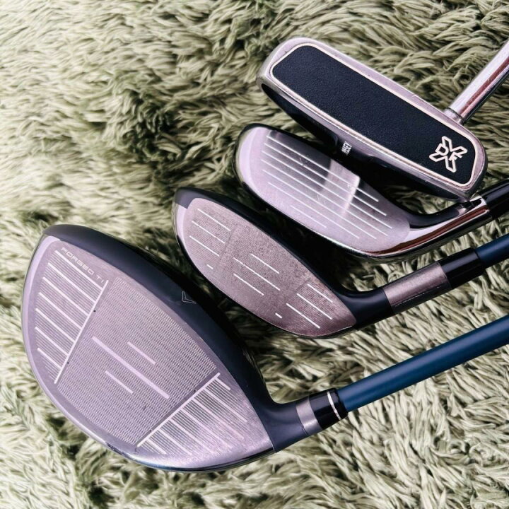 楽天市場】【中古】Callaway キャロウェイ PARADYM MAX FAST 