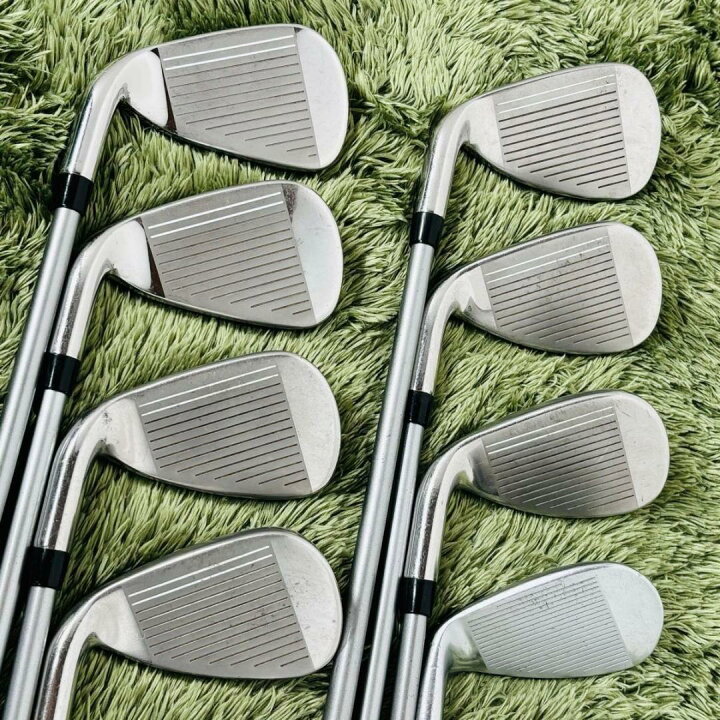楽天市場】【中古】Callaway キャロウェイ PARADYM MAX FAST 