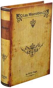 Hf AeB[N V[Nbg{bNX STCY uLes Miserablesv m^  ANZT[ [  P[X LV09015-S