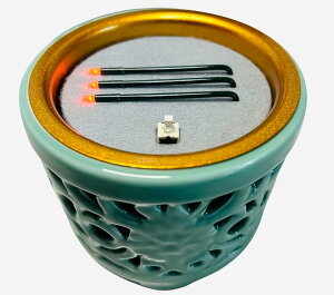 y퐻zT₷炬 dq ΂gȂ ~j LED dr y^@ u Q (F/3)