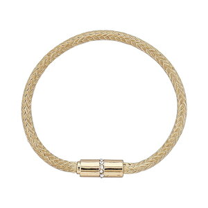 [FLOWERING] �y�t�����[�����O�z �Ód�C�y���� �}�O�l�b�g�u���X���b�g �K���X ASA0123-GD�i�S�[���h�j