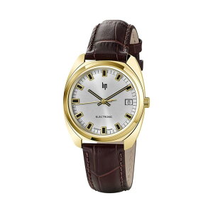 LIP ���b�v �r���v �����Y ���f�B�[�X ���j�Z�b�N�X [G?n?ral de Gaulle] 671022 GDG �N���V�b�N 35mm �S�[���h �u���E�� ���U�[ ������� �l�C