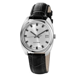 [LIP] ���b�v ���v �r���v ���f�B�[�X �A�i���O [G?n?ral de Gaulle] 671877 GDG �V���o�[ �_�C�A�� 35mm �u���b�N �N���R ������� �l�C