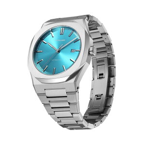 [D1 MILANO] D1�~���m �r���v �����Y �A�i���O ���v �������� ATBJ17 �I�[�g�}�e�B�R �^�[�R�C�Y 41.5mm ������� �l�C