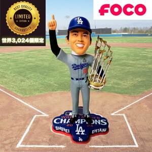 yE3024̌zJĕ {uwbh FOCO MLB 2024 WORLD SERIES CHAMPIONS [hV[Y tBMA hW[X ouwbh