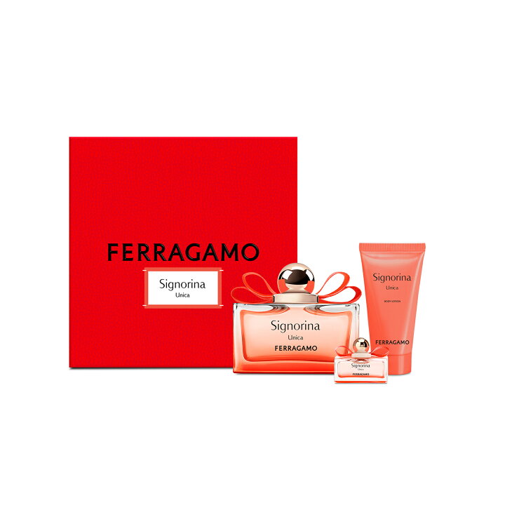 楽天市場】11月14日発売【Ferragamo フェラガモ 公式 】シニョリーナ 