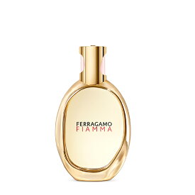 5月21日発売【Ferragamo フェラガモ 公式 】フィアンマ オーデパルファム55mL【香水 フレグランス 】