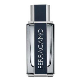 【正規輸入代理店】【Salvatore Ferragamo フェラガモ 】フェラガモ オーデトワレ 100mL【香水 フレグランス 男性用】