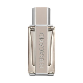 【Ferragamo フェラガモ 公式 】ブライトレザー オーデトワレ 50mL【香水 フレグランス 男性用】