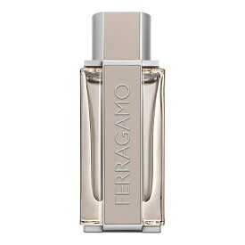 【Ferragamo フェラガモ 公式 】ブライトレザー オーデトワレ 100mL【香水 フレグランス 男性用】