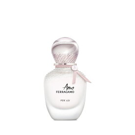 【Ferragamo フェラガモ 公式 】アモ フェラガモ パー レイ オーデパルファム 30mL【香水 フレグランス 】