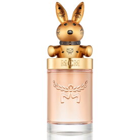 9月5日発売【正規輸入代理店】【MCM エムシーエム】 エムシーエム コレクション ジョリー ラビット オーデパルファム100mL【フレグランス】