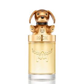 9月5日発売【正規輸入代理店】【MCM エムシーエム】 エムシーエム コレクション ダーリング ドキシー オーデパルファム100mL【フレグランス】