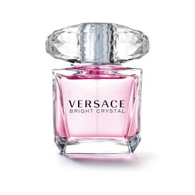 【正規輸入代理店】【VERSACE ヴェルサーチェ 】ブライトクリスタル 50ml【香水 フレグランス 】