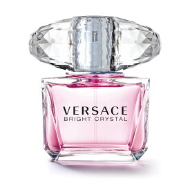 【正規輸入代理店】【VERSACE ヴェルサーチェ 】ブライトクリスタル 90ml【香水 フレグランス 】