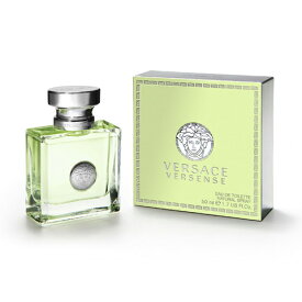 【正規輸入代理店】【VERSACE ヴェルサーチェ 】ヴェルセンス 100ml【香水 フレグランス 】