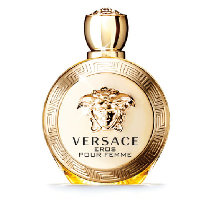 楽天市場】【正規輸入代理店】【VERSACE ヴェルサーチェ 】エロス 