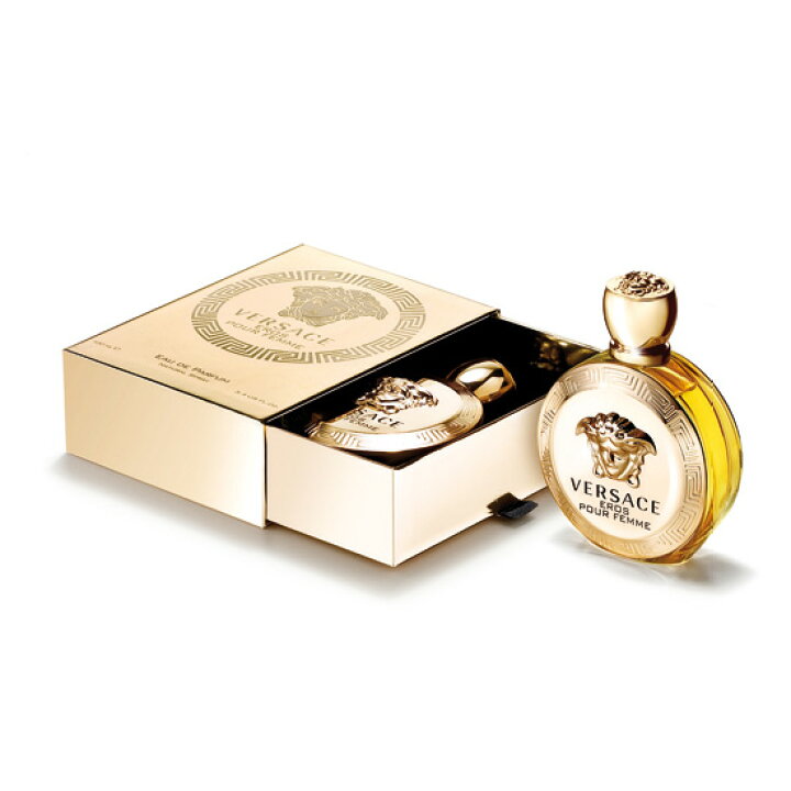 楽天市場】【正規輸入代理店】【VERSACE ヴェルサーチェ 】エロス  