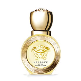 【正規輸入代理店】【VERSACE ヴェルサーチェ 】エロス フェム オーデトワレ 30mL【香水 フレグランス 】