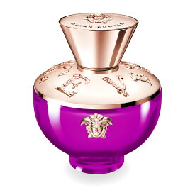 【正規輸入代理店】【VERSACE ヴェルサーチェ 】ディランパープル フェム オーデパルファム 　100ml【香水 フレグランス】