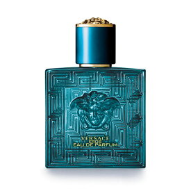 【正規輸入代理店】【VERSACE ヴェルサーチェ 】エロス オーデパルファム　50mL 【香水 フレグランス 男性用】