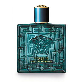 【正規輸入代理店】【VERSACE ヴェルサーチェ 】エロス オーデパルファム　100mL 【香水 フレグランス 男性用】