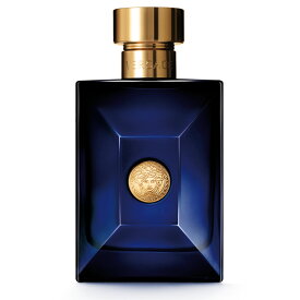 【正規輸入代理店】【VERSACE ヴェルサーチェ 】ディランブルー 100mL 【香水 フレグランス 男性用】