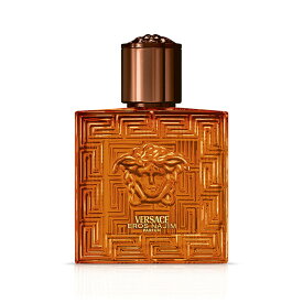 【正規輸入代理店】【VERSACE ヴェルサーチェ 】ヴェルサーチェ エロス ナジム パルファム 50ml 【香水 フレグランス 男性用】