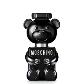 【正規輸入代理店】【MOSCHINO モスキーノ 】 モスキーノ・トイ・ボーイ オーデパルファム 30mL 【フレグランス 男性用】【香水 フレグランス】