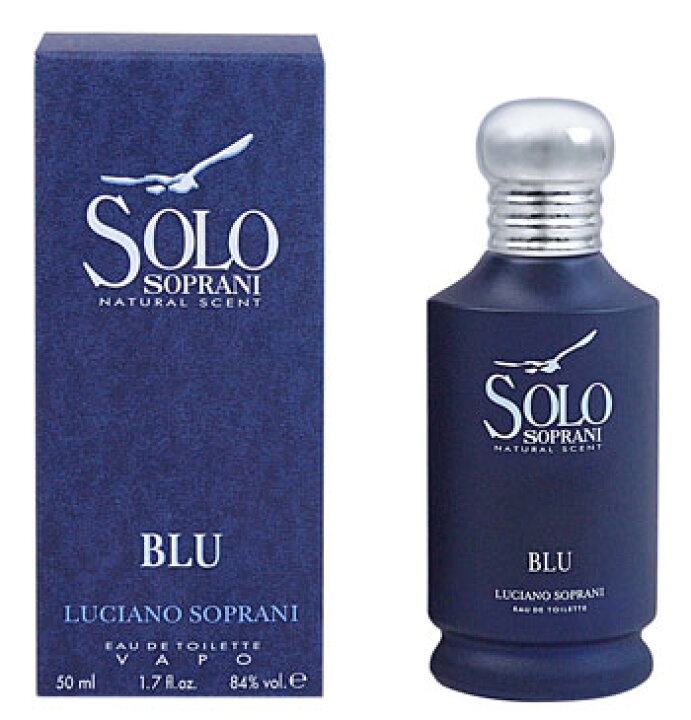 楽天市場】【正規輸入代理店】【 LUCIANO SOPRANI ルチアーノ ソプラーニ 】 ソロ ブルー 100mL 【香水 フレグランス ユニセックス】 : INTERMODE KAWABE 楽天市場店 楽天市場】【正規輸入代理店】【 LUCIANO SOPRANI ルチアーノ ソプラーニ 】 ソロ ブルー 100mL 【香水 フレグランス ユニセックス】 : INTERMODE KAWABE 楽天市場店