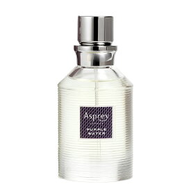 【正規輸入代理店】【 Asprey アスプレイ 】パープルウォーター オーデコロン 100mL 【香水 フレグランス】