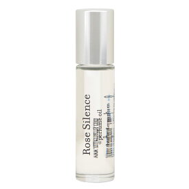 【正規輸入代理店】【 Miller Harris ミラー ハリス 】 ローズ サイレンス ロールオン オイルパフューム 9mL 【フレグランス】