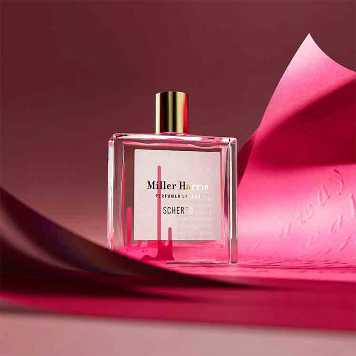 楽天市場】【正規輸入代理店】【 Miller Harris ミラー ハリス 