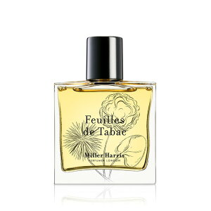�y���K�A���㗝�X�z�y Miller Harris �~���[ �n���X �z �t���[�C���h �^�o�b�N �I�[�f�p���t�@�� 50mL �y�t���O�����X�z