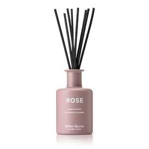 �y���K�A���㗝�X�z�y Miller Harris �~���[ �n���X �z ���[���f�B�t���[�U�[ ���[�Y150mL�y�t���O�����X�z