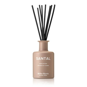 �y���K�A���㗝�X�z�y Miller Harris �~���[ �n���X �z���[���f�B�t���[�U�[ �T���^��150mL�y�t���O�����X�z