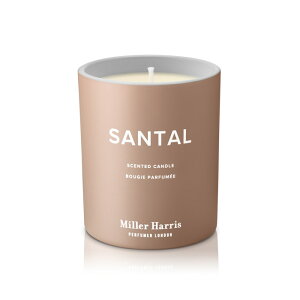 �y���K�A���㗝�X�z�y Miller Harris �~���[ �n���X �z�L�����h�� �T���^��200mL�y�t���O�����X�z