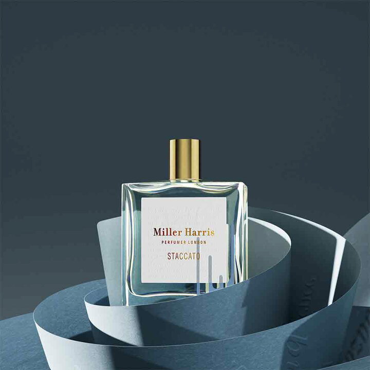 楽天市場】【正規輸入代理店】【 Miller Harris ミラー ハリス 