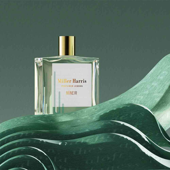 楽天市場】10月9日発売【正規輸入代理店】【 Miller Harris ミラー 