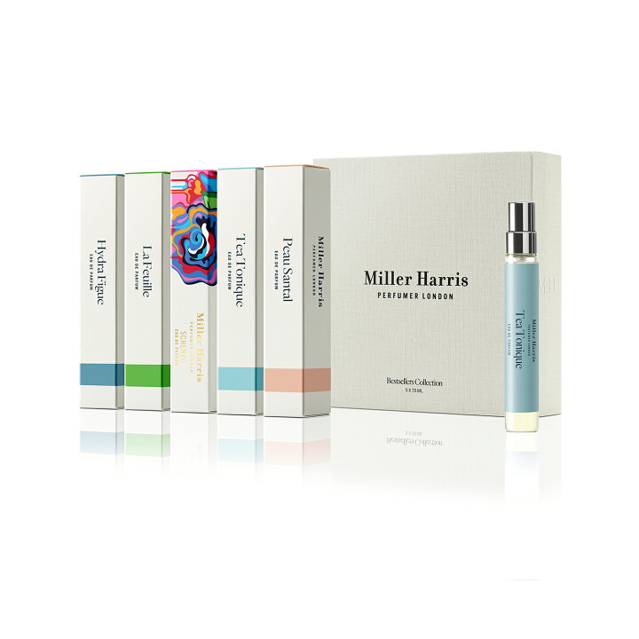 楽天市場】【正規輸入代理店】【 Miller Harris ミラー ハリス 