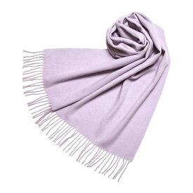 【イニシャル刺繍無料】 カシミヤ 100% マフラー 無地 30cm×180cm 全16色【レビュープレゼント付】【 刺しゅう カシミヤマフラー カシミア ストール ギフト プレゼント 贈り物 誕生日 レディース 卒業祝 入学祝 就職祝】