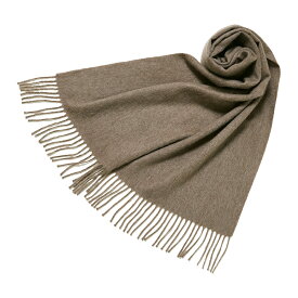 25％OFFクーポンで4868円～【イニシャル刺繍無料】 カシミヤ 100% マフラー 無地 30cm×180cm 【楽天1位】【レビュープレゼント付】【 刺しゅう カシミヤマフラー カシミア ストール ギフト プレゼント クリスマス 贈り物 誕生日 レディース 】