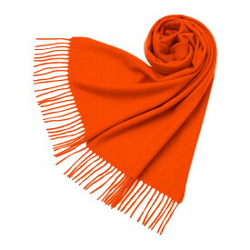 【イニシャル刺繍無料】 カシミヤ 100% マフラー 無地 30cm×180cm 【楽天1位】【レビュープレゼント付】【 刺しゅう カシミヤマフラー カシミア ストール ギフト プレゼント クリスマス 贈り物 誕生日 レディース 】
