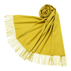 【イニシャル刺繍無料】カシミヤ 100% 大判 ストール 無地60cm×200cm【25AW新色】【楽天1位】 【刺しゅう カシミア ショール レディース マフラー 厚手 ギフト 秋 冬 くすみカラー フォーマル 結婚式 卒業祝 入学祝】