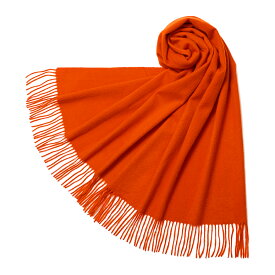 【イニシャル刺繍無料】カシミヤ 100% 大判 ストール 無地60cm×200cm【25AW新色】【楽天1位】 【刺しゅう カシミア ショール レディース マフラー 厚手 ギフト 秋 冬 くすみカラー フォーマル クリスマス 結婚式 卒業祝 入学祝】